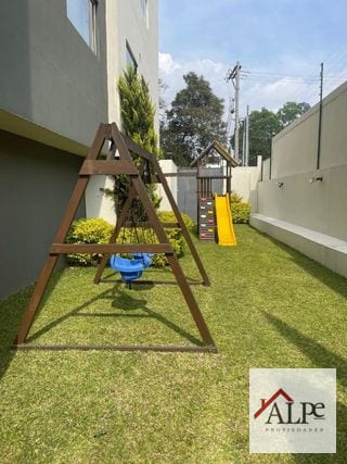 PENTHOUSE CON TERRAZA ZONA 10 — Apartamento en Alquiler en Verona, Zona 10, Guatemala, Ciudad — miniatura 15 de 15
