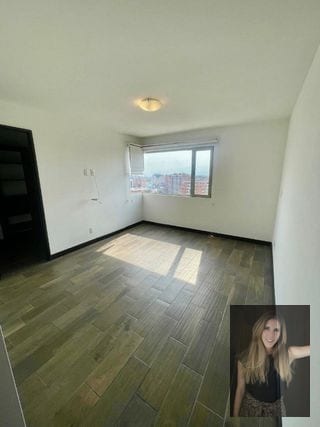 Apartamento en renta Edificio Verona zona 10 — Apartamento en Alquiler en Zona 10, Guatemala, Ciudad — miniatura 8 de 16