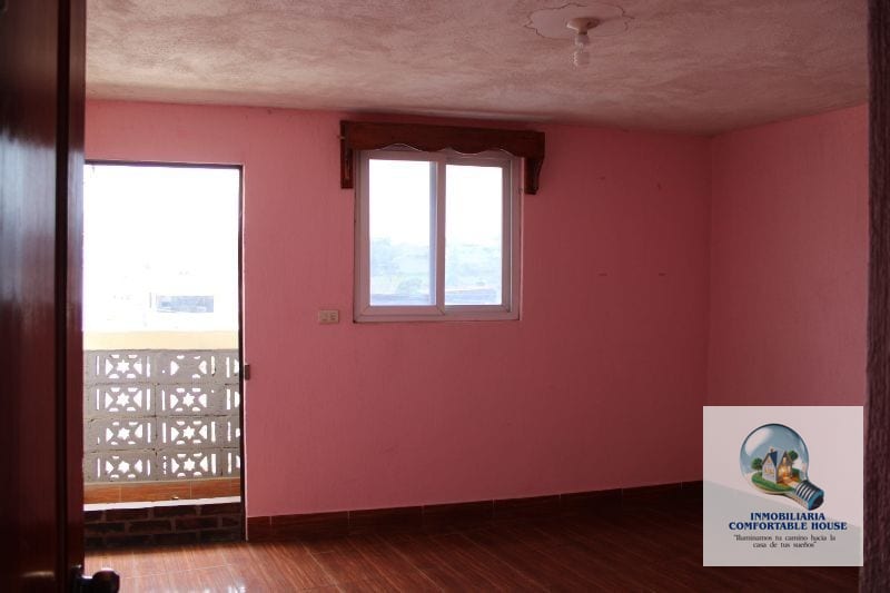 Edificio en Venta zona 7 Quetzaltenango — Edificio en Venta en Quetzaltenango, Quetzaltenango — foto 15 de 16