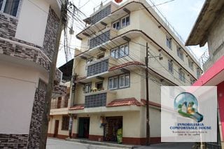 Edificio en Venta zona 7 Quetzaltenango — Edificio en Venta en Quetzaltenango, Quetzaltenango — miniatura 1 de 16