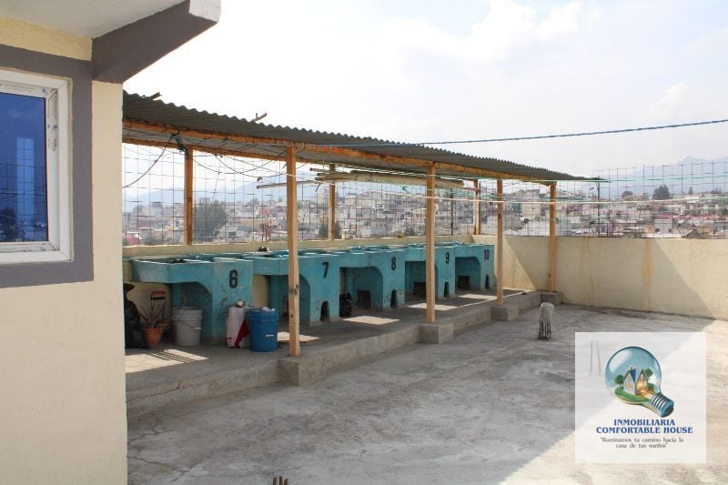 Edificio en Venta zona 7 Quetzaltenango — Edificio en Venta en Quetzaltenango, Quetzaltenango — foto 13 de 16