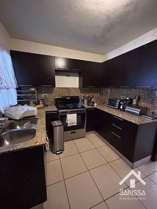 CASA EN VENTA ZONA 16 - 3 Habitaciones + estudio — Casa en Venta en Alamedas de San Isidro, Zona 16, Guatemala, Ciudad — miniatura 9 de 9