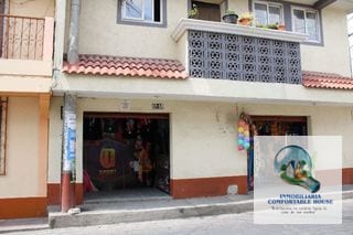Edificio en Venta zona 7 Quetzaltenango — Edificio en Venta en Quetzaltenango, Quetzaltenango — miniatura 8 de 16