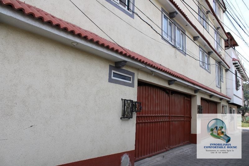 Edificio en Venta zona 7 Quetzaltenango — Edificio en Venta en Quetzaltenango, Quetzaltenango — foto 14 de 16