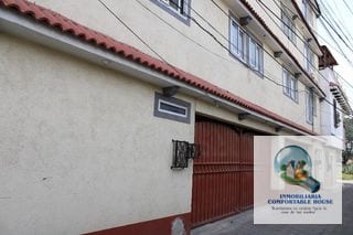 Edificio en Venta zona 7 Quetzaltenango — Edificio en Venta en Quetzaltenango, Quetzaltenango — miniatura 14 de 16