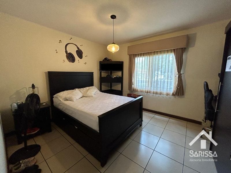 CASA EN VENTA ZONA 16 - 3 Habitaciones + estudio — Casa en Venta en Alamedas de San Isidro, Zona 16, Guatemala, Ciudad — foto 3 de 9
