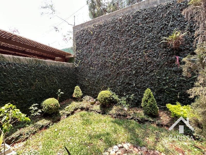 CASA EN VENTA ZONA 16 - 3 Habitaciones + estudio — Casa en Venta en Alamedas de San Isidro, Zona 16, Guatemala, Ciudad — foto 7 de 9