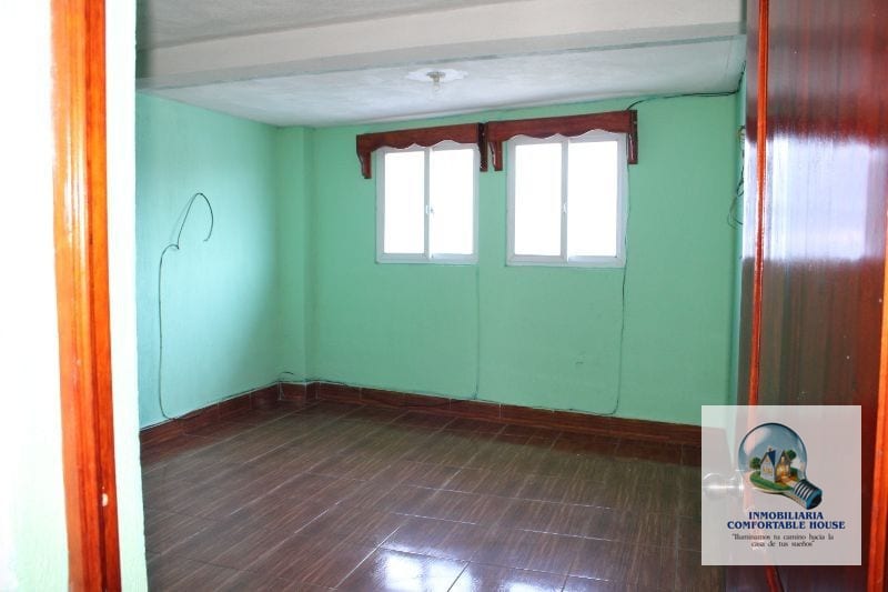 Edificio en Venta zona 7 Quetzaltenango — Edificio en Venta en Quetzaltenango, Quetzaltenango — foto 9 de 16