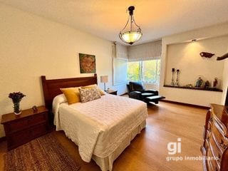 Casa en venta en la Montaña dentro de condominio pequeño — Casa en Venta en Zona 16, Guatemala, Ciudad — miniatura 4 de 12