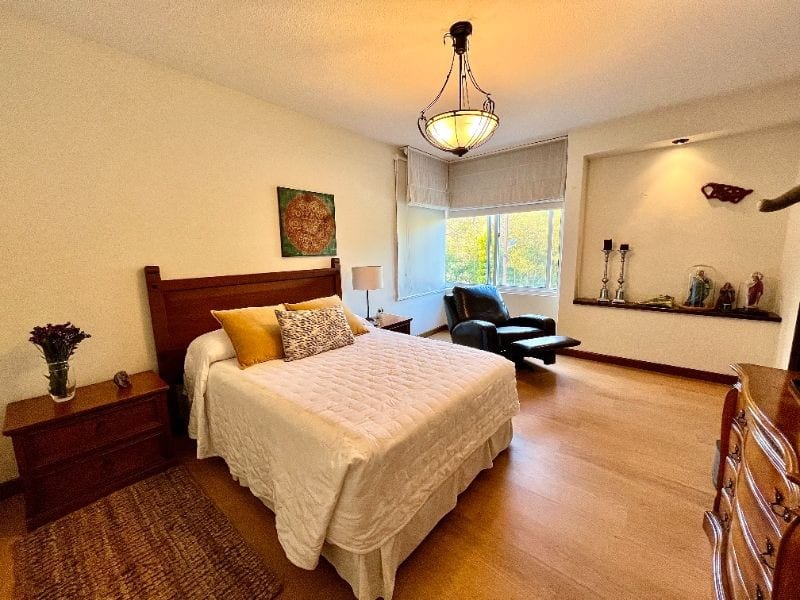 Casa en venta en la Montaña dentro de condominio pequeño - Miniatura 4