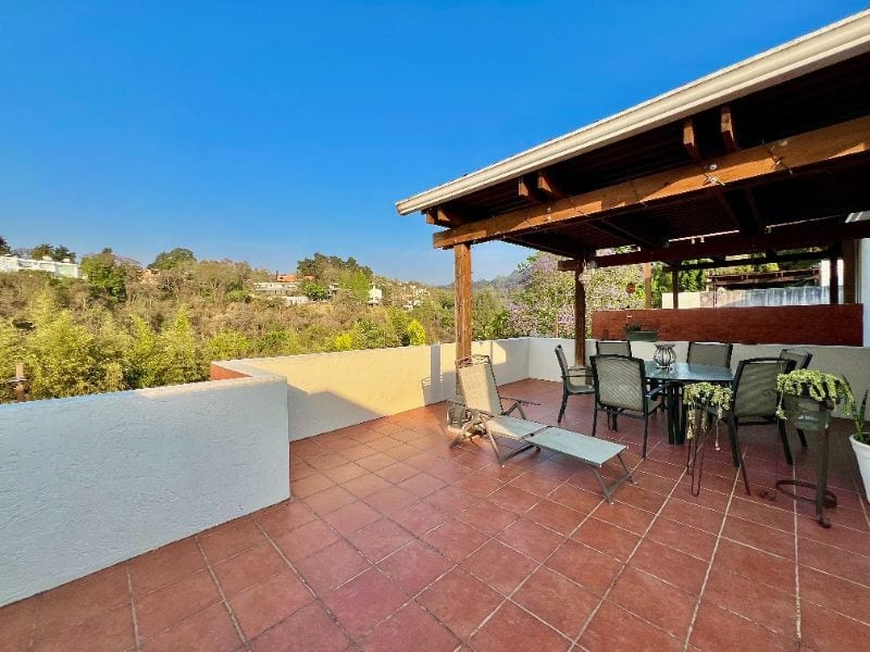 Casa en venta en la Montaña dentro de condominio pequeño - Miniatura 3