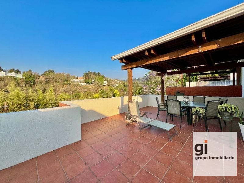 Casa en venta en la Montaña dentro de condominio pequeño - Image 3