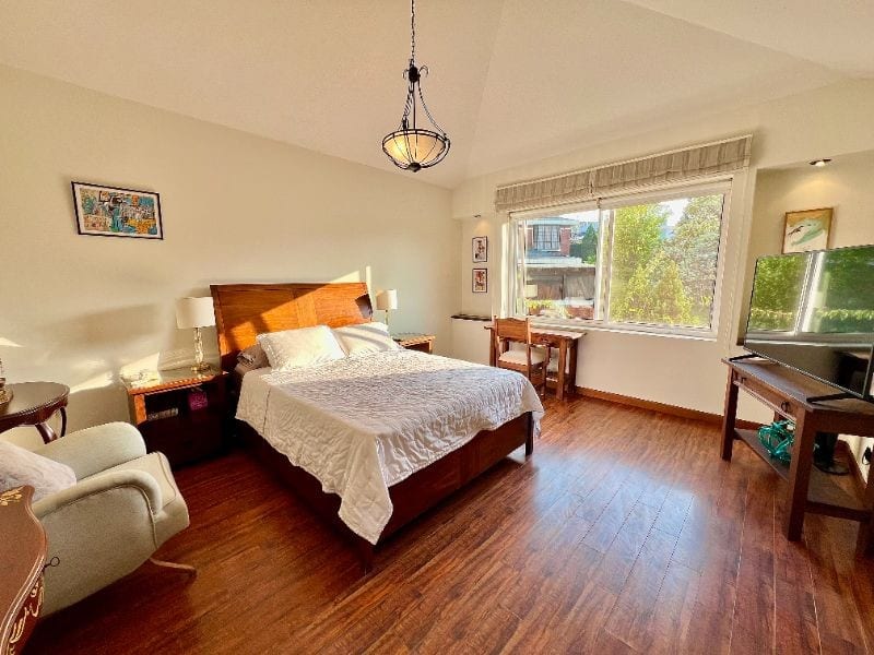 Casa en venta en la Montaña dentro de condominio pequeño - Miniatura 7