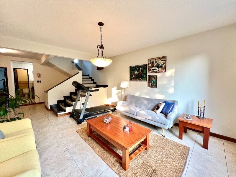 Casa en venta en la Montaña dentro de condominio pequeño - Miniatura 2