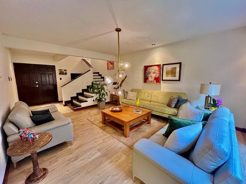 Casa en venta en la Montaña dentro de condominio pequeño - Miniatura 10