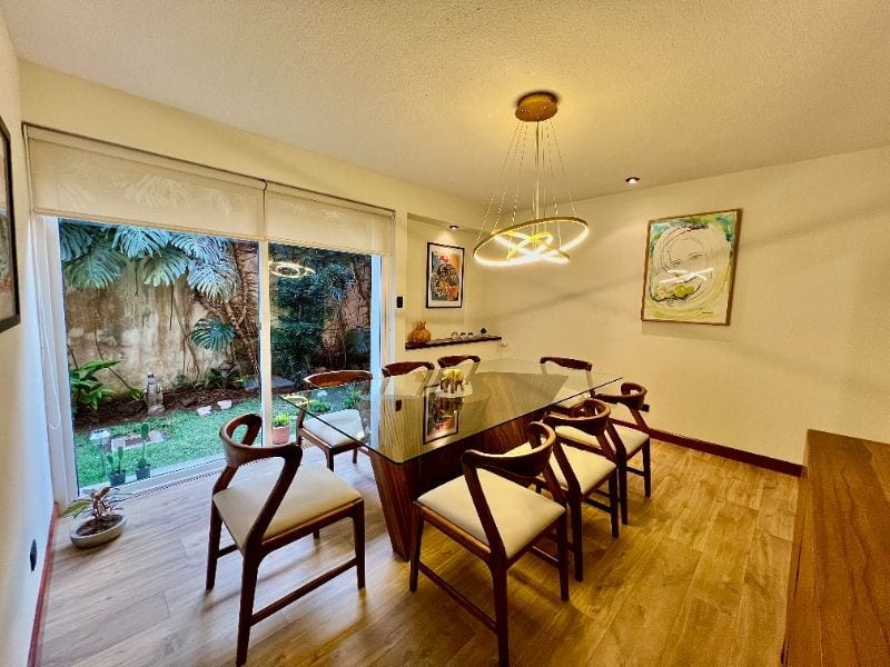 Casa en venta en la Montaña dentro de condominio pequeño - Miniatura 6