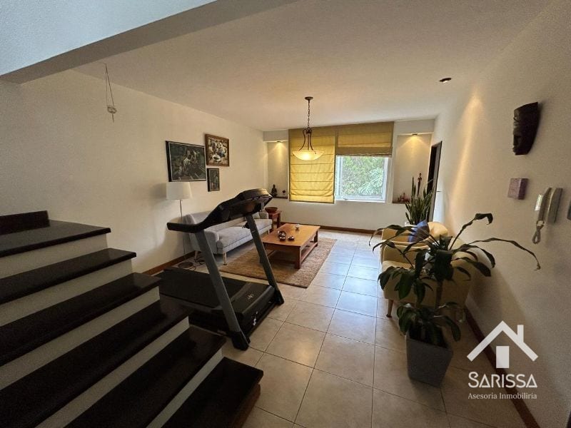 CASA EN VENTA LA MONTAÑA ZONA 16 — Casa en Venta en La Montaña, Zona 16, Guatemala, Ciudad — foto 5 de 7