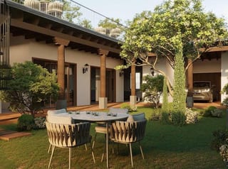 Casa en Antigua Guatemala — Casa en Venta en Antigua, Sacatepéquez — miniatura 2 de 5