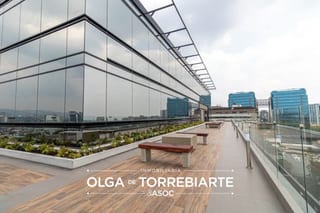 Oficina en Edificio Burgó, zona 14 — Oficina en Venta en Burgó, Zona 14, Guatemala, Ciudad — miniatura 10 de 13