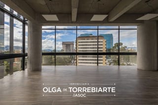 Oficina en Edificio Burgó, zona 14 — Oficina en Venta en Burgó, Zona 14, Guatemala, Ciudad — miniatura 4 de 13
