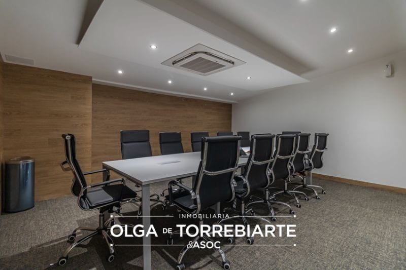 Oficina en Edificio Burgó, zona 14 — Oficina en Venta en Burgó, Zona 14, Guatemala, Ciudad — foto 6 de 13