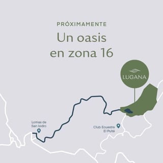 Lugana, Zona 16 — Casa en Venta en San Isidro, Zona 16, Guatemala, Ciudad — miniatura 5 de 6
