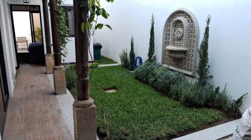 ANTIGUA GUATEMALA/Casa Amueblada en VENTA para INVERSION — Casa en Venta en Antigua, Sacatepéquez — foto 1 de 1