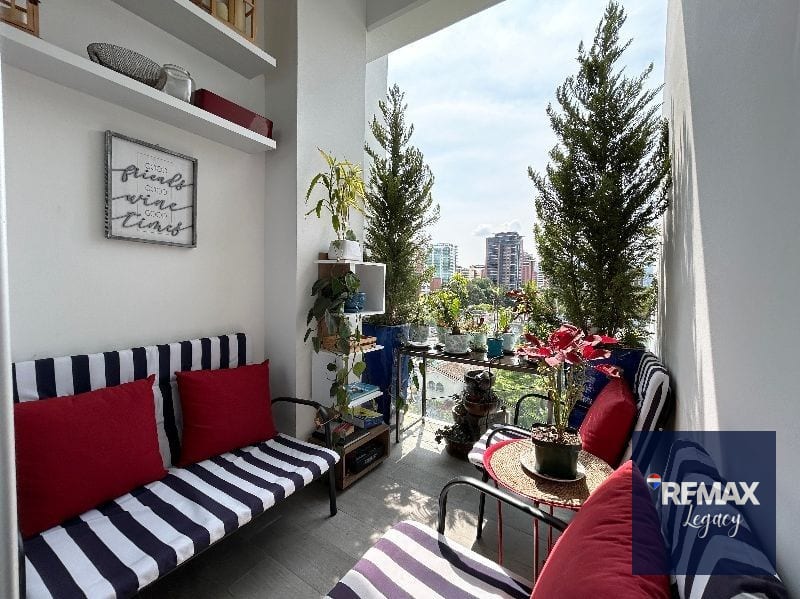 Apartamento Venta | Zona 13 | Narama — Apartamento en Venta en Narama, Zona 13, Guatemala, Ciudad — foto 7 de 15