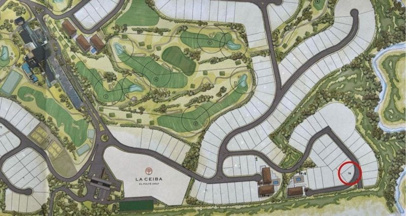 El Pulté Golf — Terreno en Venta en El Pulté, Zona 16, Guatemala, Ciudad — foto 1 de 7