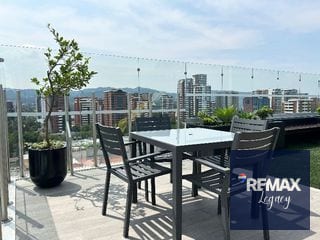 Apartamento Venta | Zona 13 | Narama — Apartamento en Venta en Narama, Zona 13, Guatemala, Ciudad — miniatura 8 de 15
