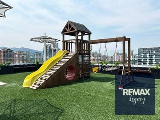Apartamento Venta | Zona 13 | Narama — Apartamento en Venta en Narama, Zona 13, Guatemala, Ciudad — miniatura 9 de 15