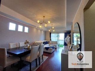 Apartamento Renta Zona 16 de 2 Dormitorios — Apartamento en Alquiler en La Vista, Zona 16, Guatemala, Ciudad — miniatura 1 de 8