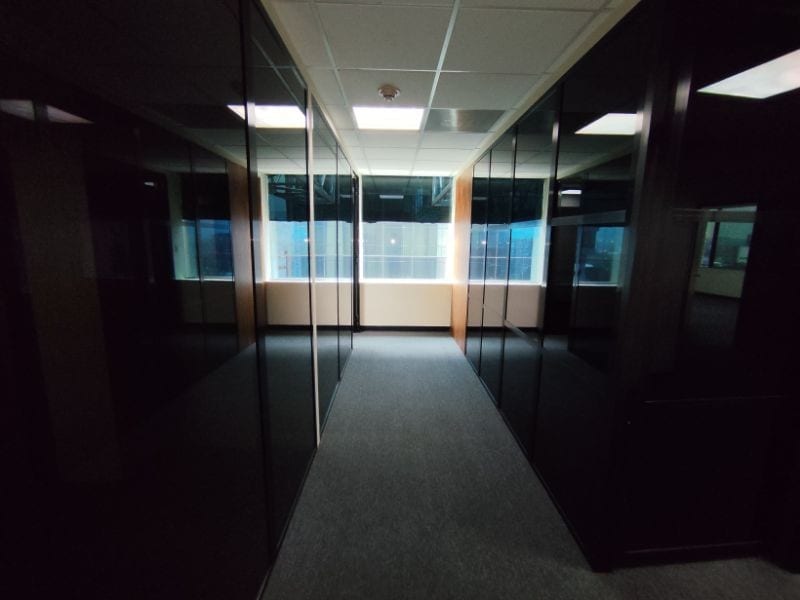 Oficina Europlaza Z.14 — Oficina en Alquiler en Zona 10, Guatemala, Ciudad — foto 3 de 9