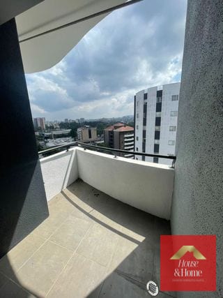 Apartamento en renta zona 14 -Áttica — Apartamento en Alquiler en Attica, Zona 14, Guatemala, Ciudad — miniatura 1 de 11