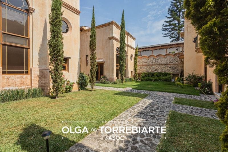 Propiedad para Inversión Cortijo de Las Flores, Antigua Guatemala — Apartamento en Venta en Antigua, Sacatepéquez — foto 7 de 17