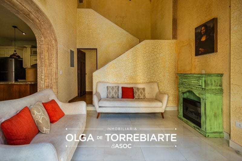 Propiedad para Inversión Cortijo de Las Flores, Antigua Guatemala — Apartamento en Venta en Antigua, Sacatepéquez — foto 16 de 17