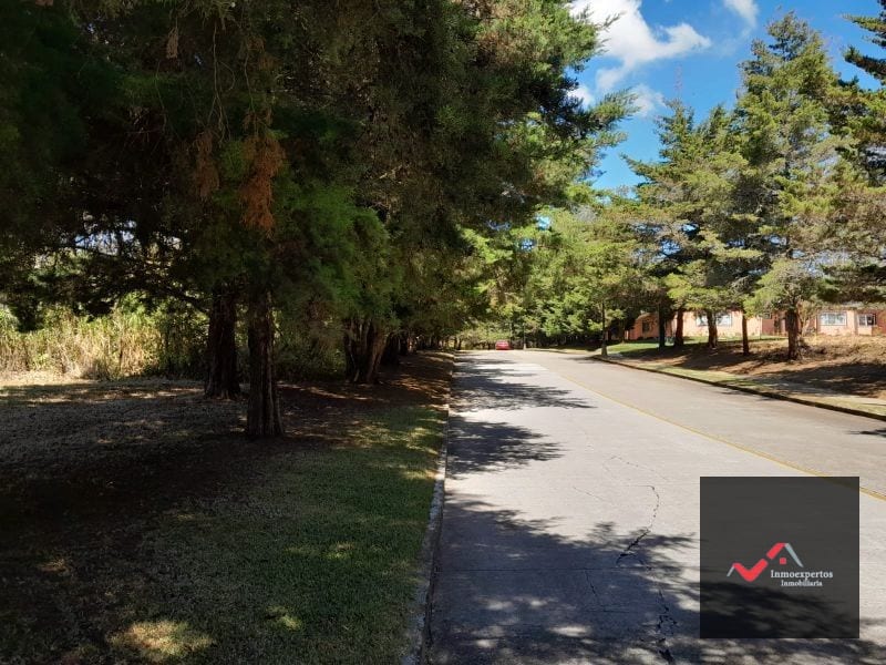 Terreno en Venta en Carretera a el Salvador Condominio Casa y Campo Inmediato a la Vas KM 23.5 — Terreno en Venta en Carretera a El Salvador, Guatemala, Ciudad — foto 1 de 9