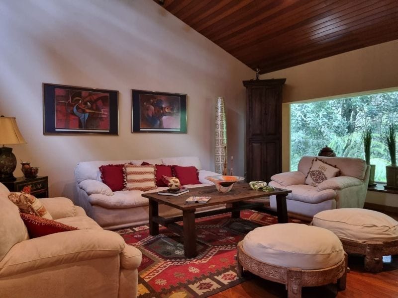 Casa en Venta Santa Rosalia — Casa en Venta en Santa Catarina Pinula, Guatemala, Ciudad — foto 9 de 11