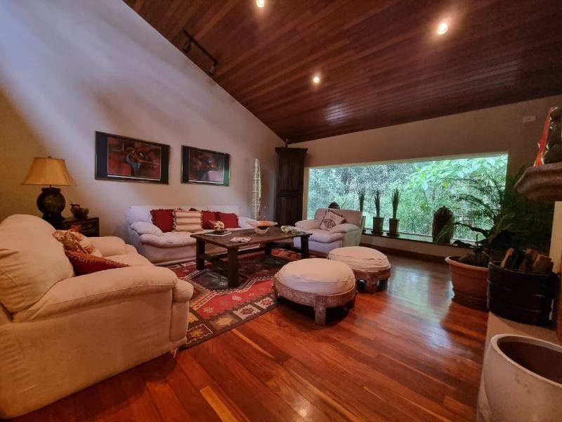 Casa en Venta Santa Rosalia — Casa en Venta en Santa Catarina Pinula, Guatemala, Ciudad — foto 10 de 11