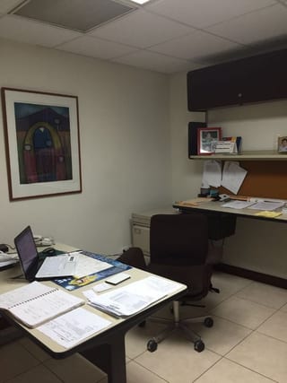 Oficina en Alquiler, Geminis 10 — Oficina en Alquiler en Géminis 10, Zona 10, Guatemala, Ciudad — miniatura 8 de 8