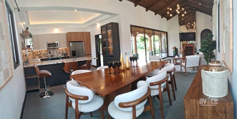 Casa en condominio, Ciudad Vieja, Sacatepequez — Casa en Venta en Ciudad Vieja, Sacatepéquez — foto 14 de 15