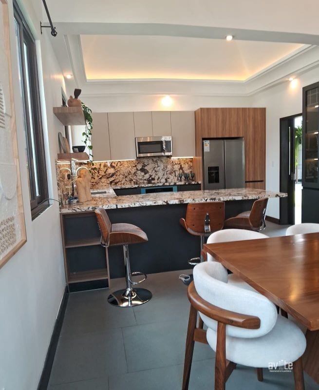 Casa en condominio, Ciudad Vieja, Sacatepequez — Casa en Venta en Ciudad Vieja, Sacatepéquez — foto 10 de 15