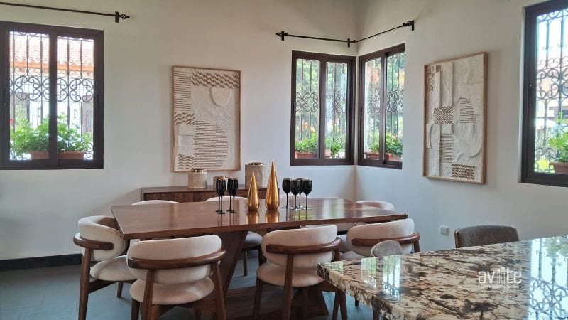 Casa en condominio, Ciudad Vieja, Sacatepequez — Casa en Venta en Ciudad Vieja, Sacatepéquez — foto 2 de 15