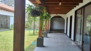 Casa en condominio, Ciudad Vieja, Sacatepequez — Casa en Venta en Ciudad Vieja, Sacatepéquez — miniatura 5 de 15