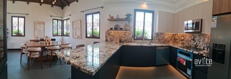 Casa en condominio, Ciudad Vieja, Sacatepequez — Casa en Venta en Ciudad Vieja, Sacatepéquez — foto 4 de 15