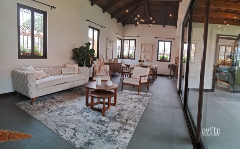 Casa en condominio, Ciudad Vieja, Sacatepequez — Casa en Venta en Ciudad Vieja, Sacatepéquez — foto 7 de 15