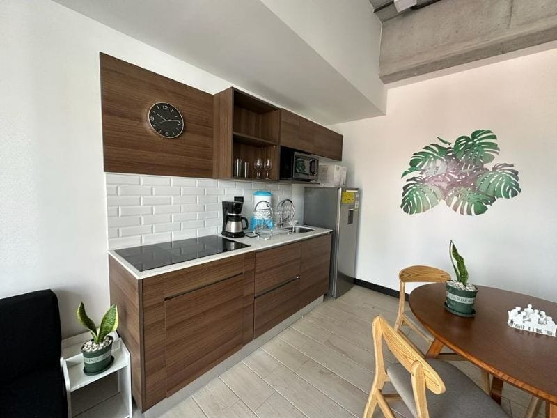 Venta de apartamento ideal airbnb amueblado y equipado Zona 10 — Apartamento en Venta en Eon, Zona 10, Guatemala, Ciudad — foto 3 de 17
