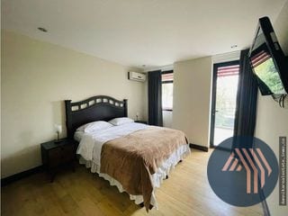 Alquiler de Lindo Apartamento Amueblado - Menorca, VH1 Zona 15 — Apartamento en Alquiler en Menorca, Zona 15, Guatemala, Ciudad — miniatura 7 de 16