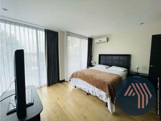 Alquiler de Lindo Apartamento Amueblado - Menorca, VH1 Zona 15 — Apartamento en Alquiler en Menorca, Zona 15, Guatemala, Ciudad — miniatura 11 de 16