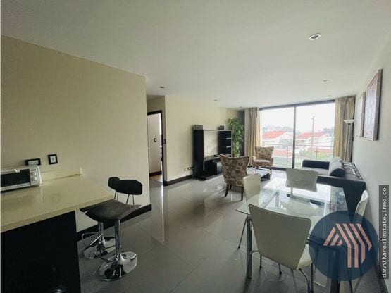 Alquiler de Lindo Apartamento Amueblado - Menorca, VH1 Zona 15 — Apartamento en Alquiler en Menorca, Zona 15, Guatemala, Ciudad — foto 16 de 16